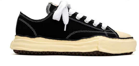 Maison Mihara Yasuhiro Peterson VL
OG Sole Black