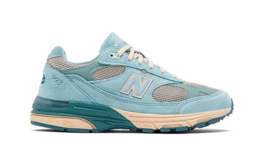 New Balance 993 Joe Freshgoods Arctic