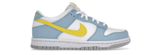 Nike Dunk Low Next Nature Homer Simpson (GS)