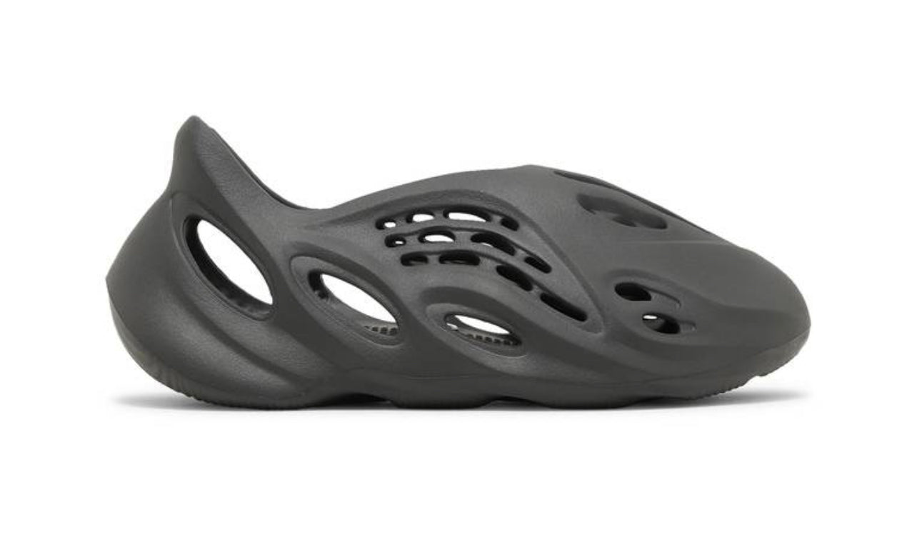 Yeezy Foam Runner ‘Onyx’