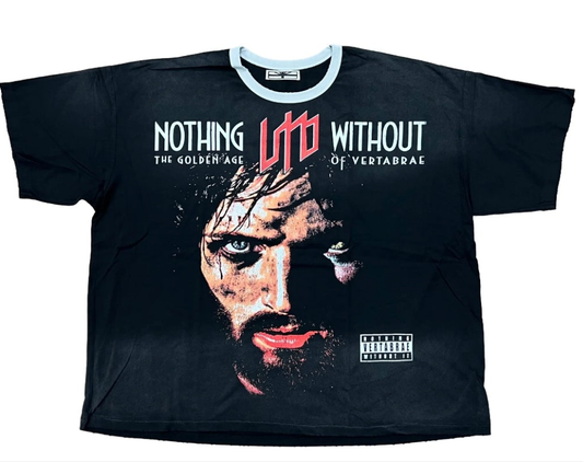Vertabrae Golden Age Tee