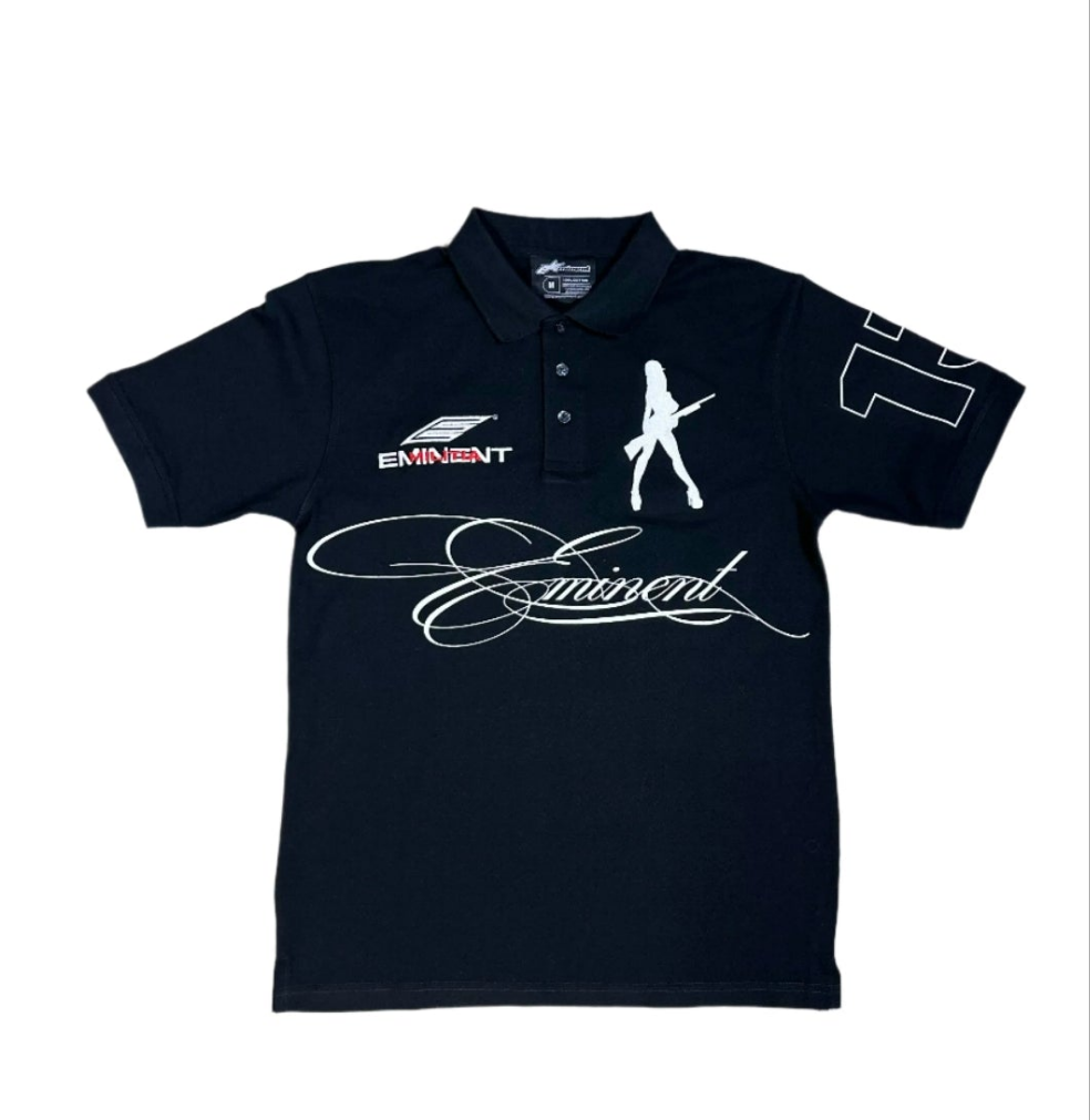 Eminent E-Militia Polo - Eminent