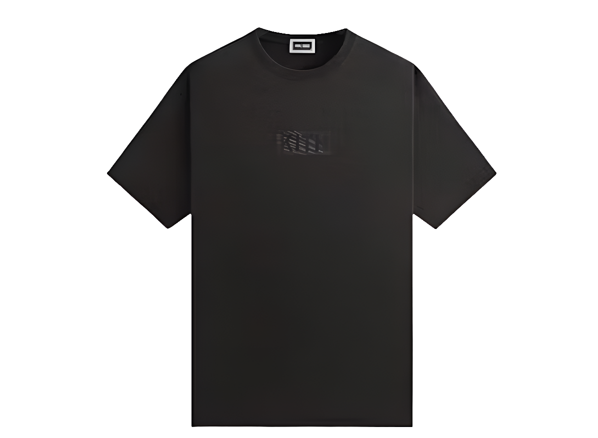 Kith x Batman Catwoman
Vintage Tee Black