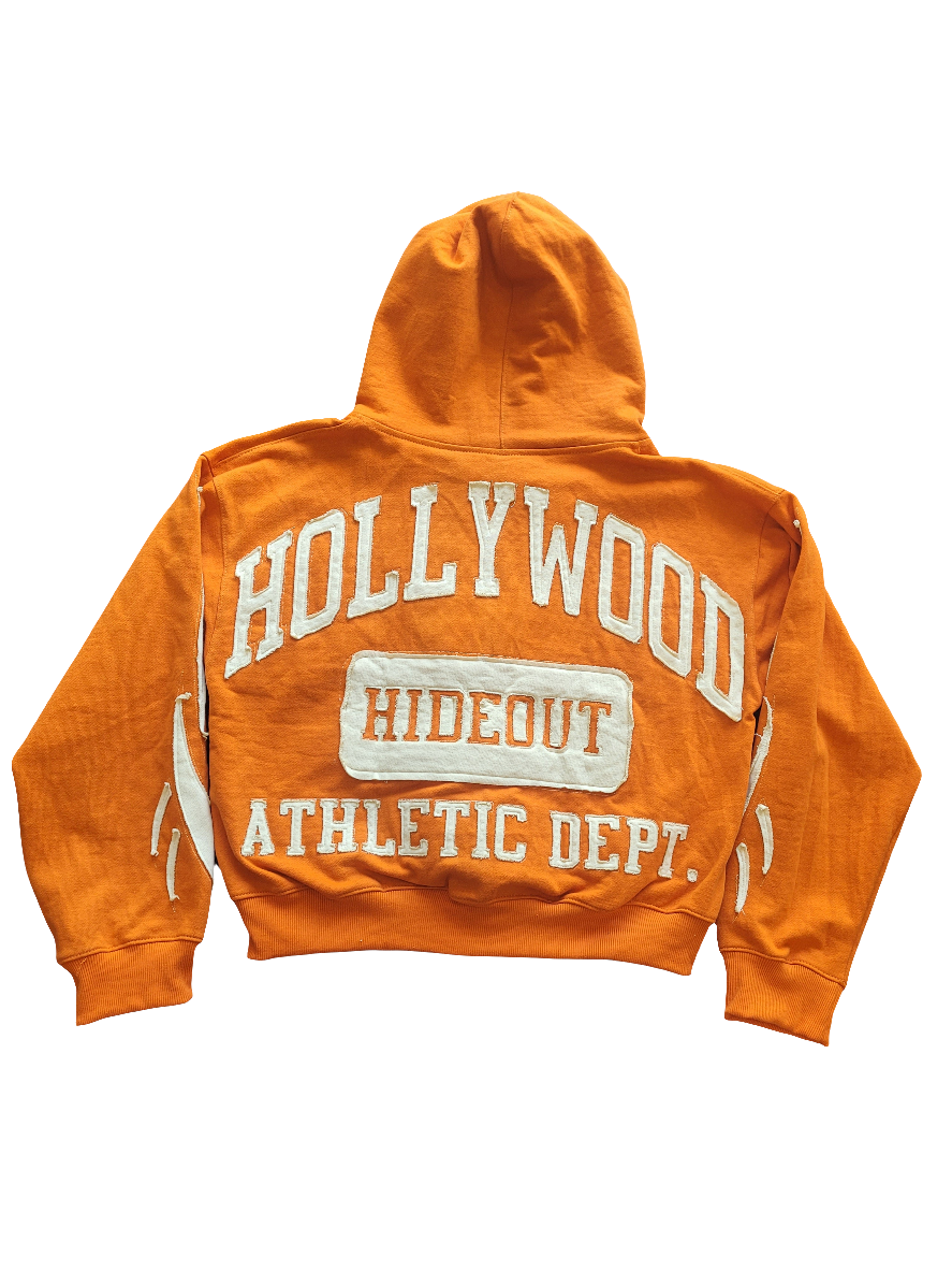 Hollywood Hideout Hoodie