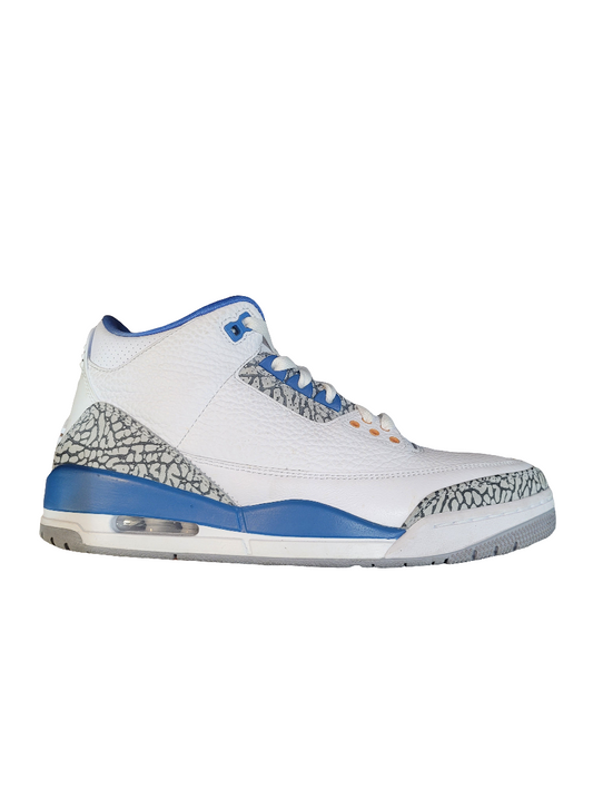 Air Jordan Retro 3 (Used)