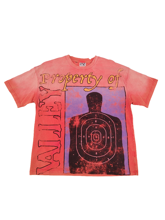 Vele Property Valley Tee