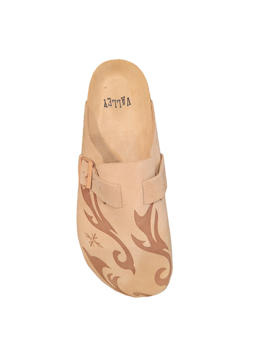 Vale Vale Birkenstocks