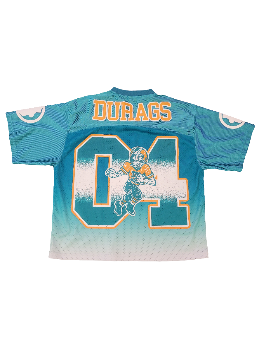 Durags Jersey