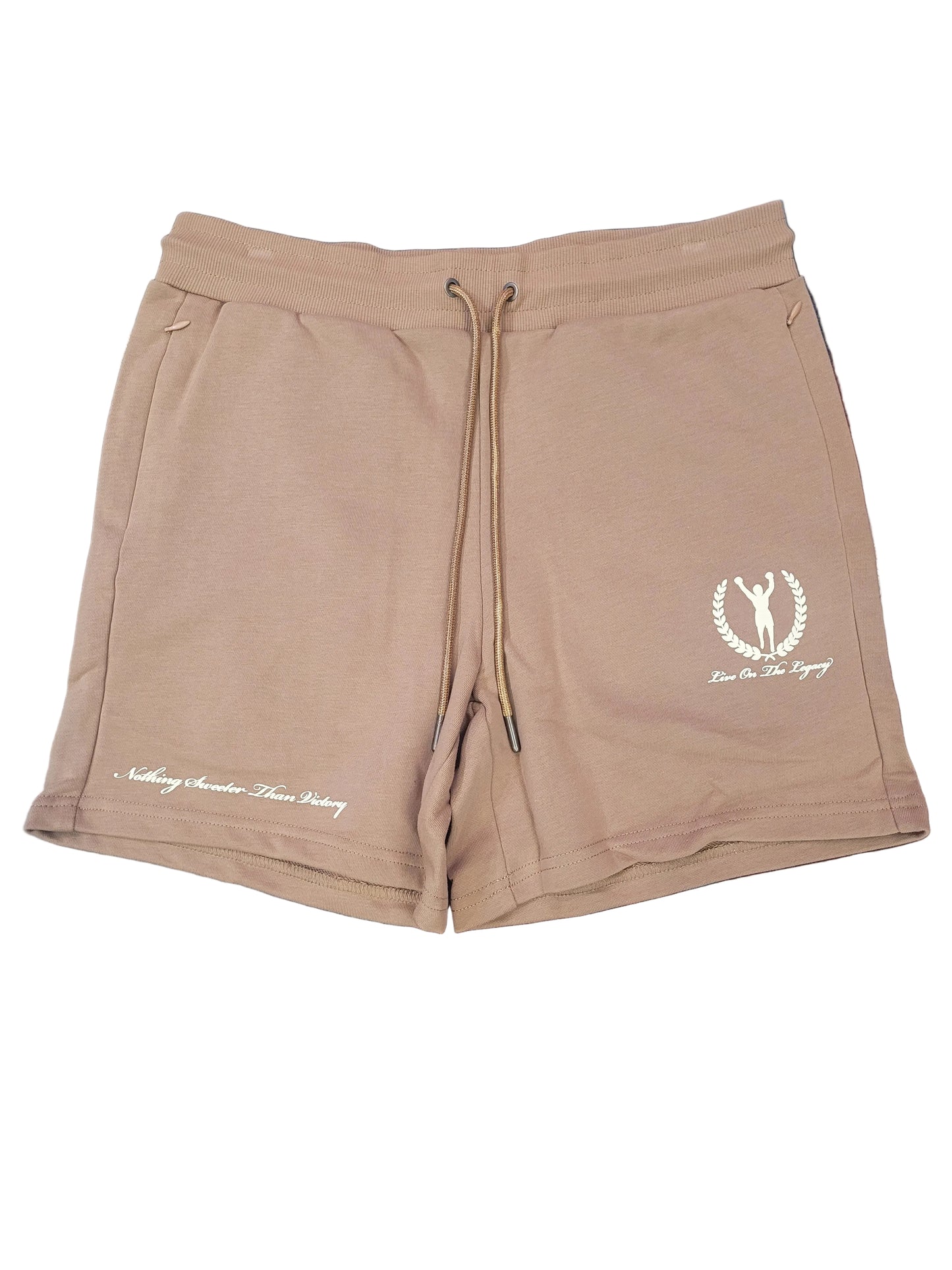 Live On the Legacy Shorts