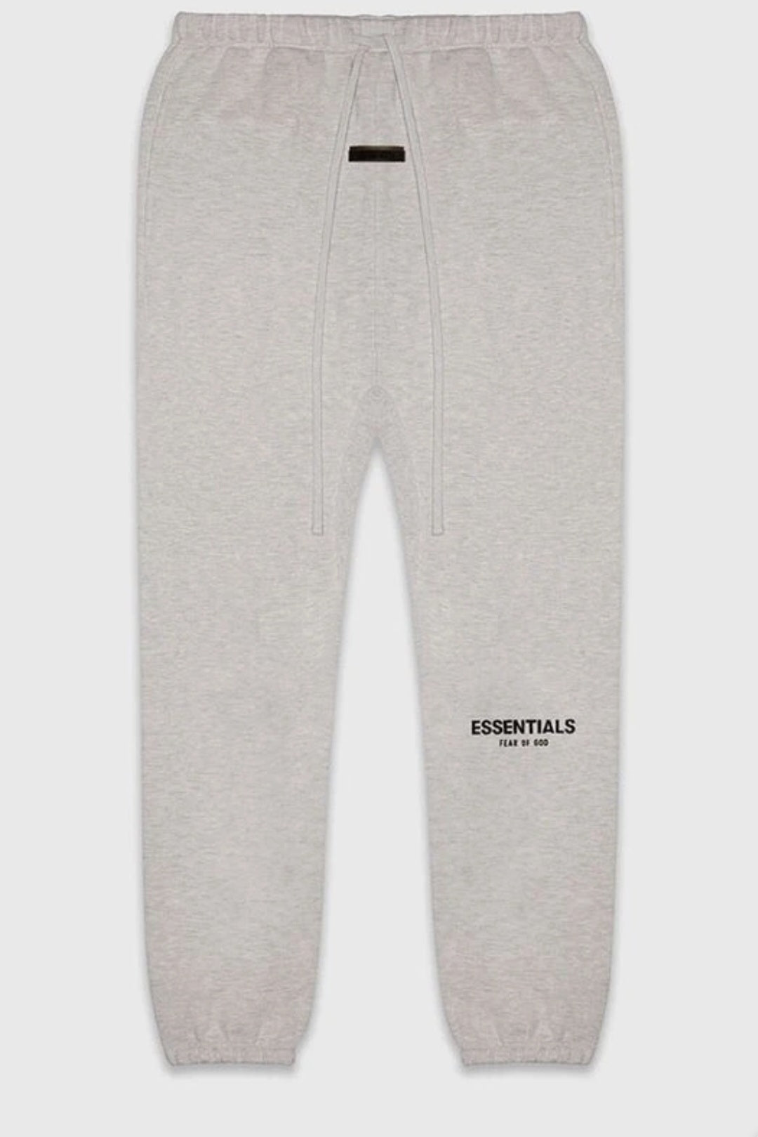 Essentials Sweatpants (Grey)