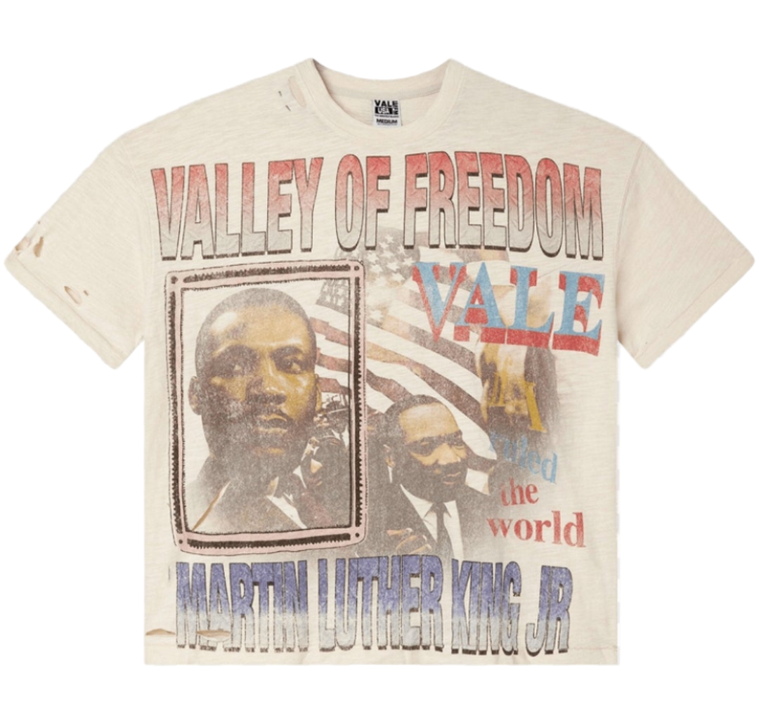 Vale Forever Freedom