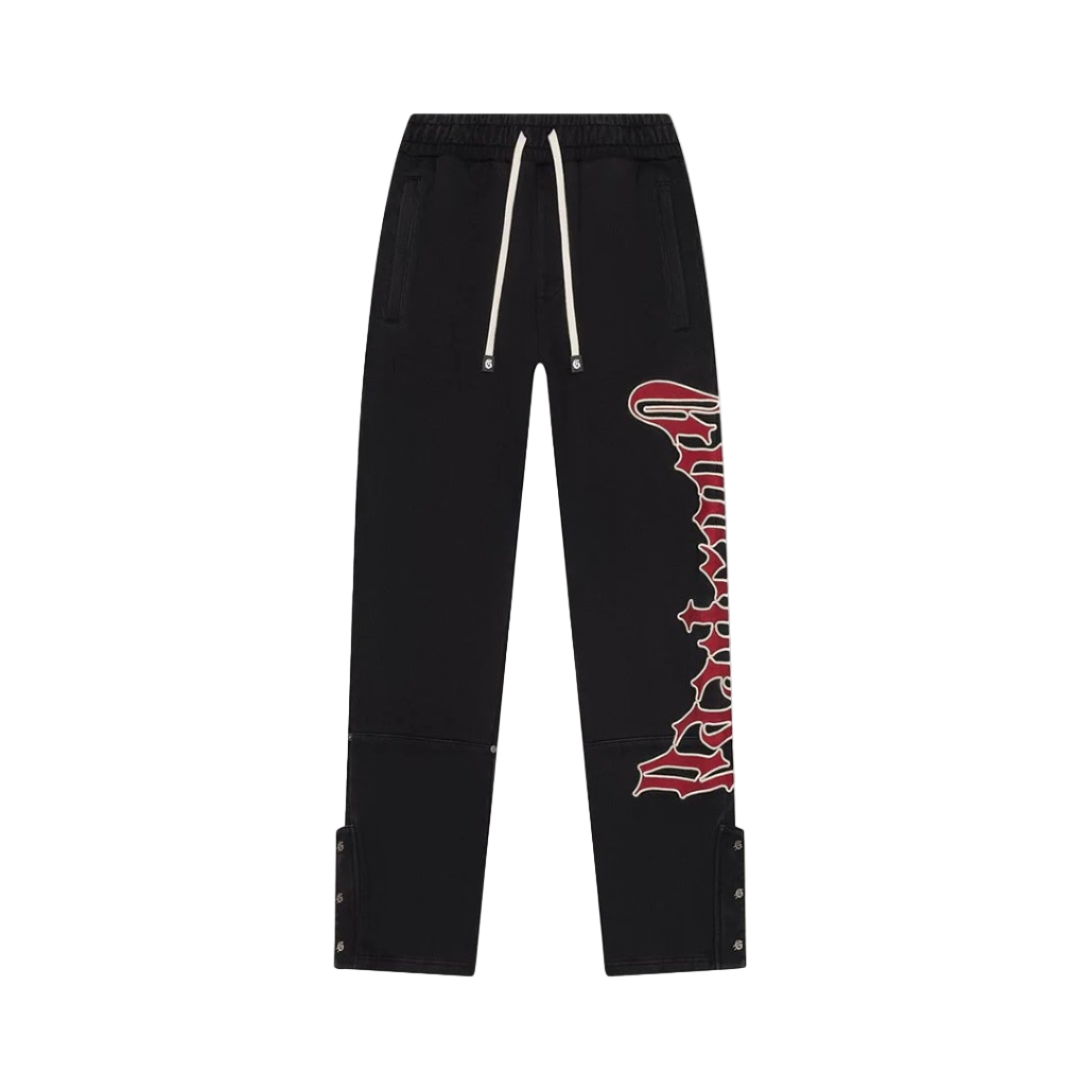 Godspeed Sweatpants (Black)
