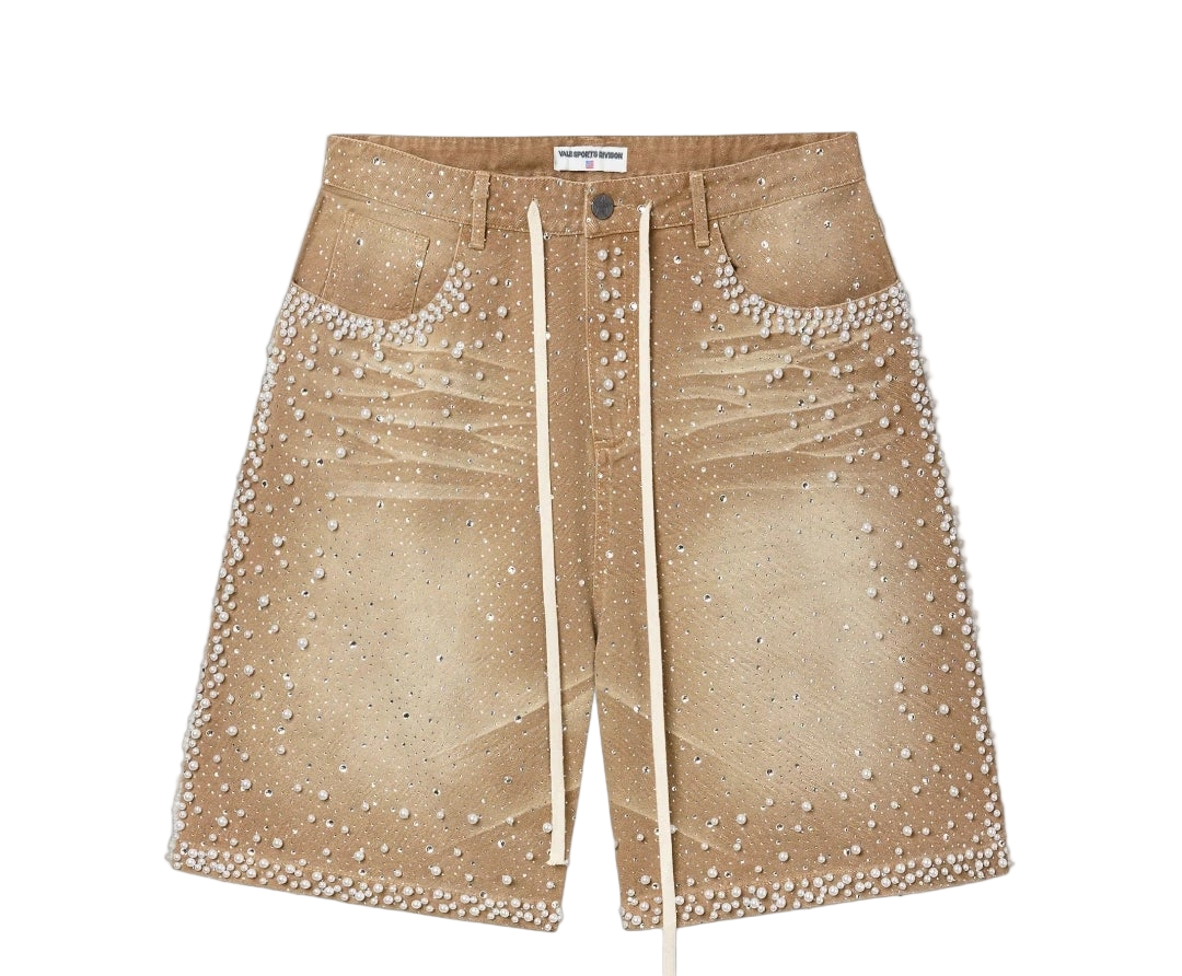 Vale Rainstorm Jorts Sanstorm