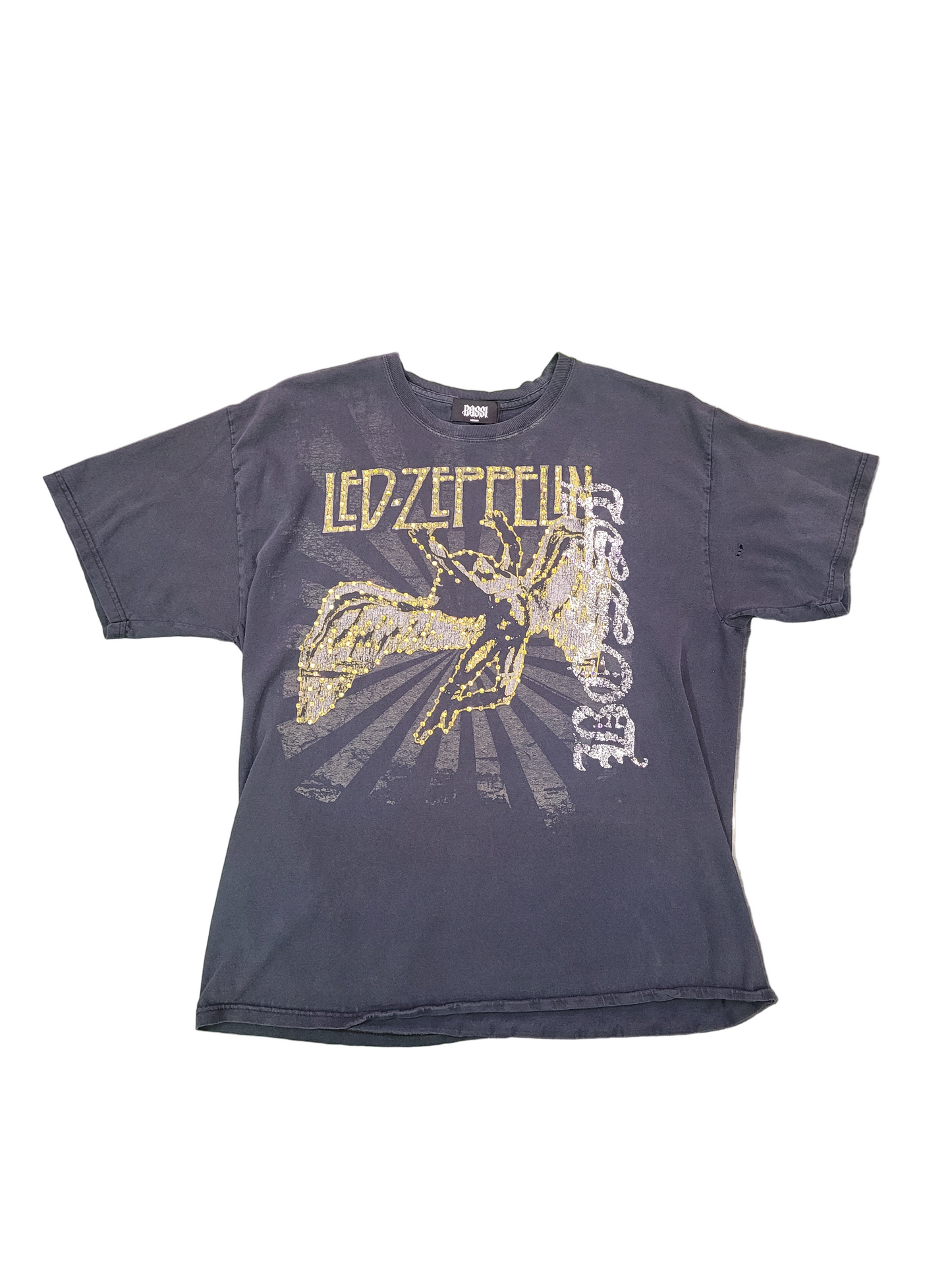 Bossi Led-Zeppelin Tee