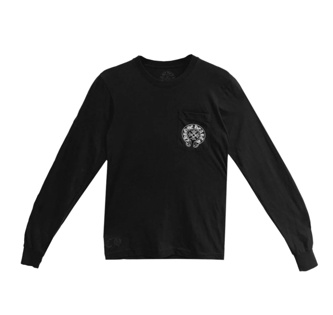 Chrome Hearts Miami
Exclusive Horseshoe L/S