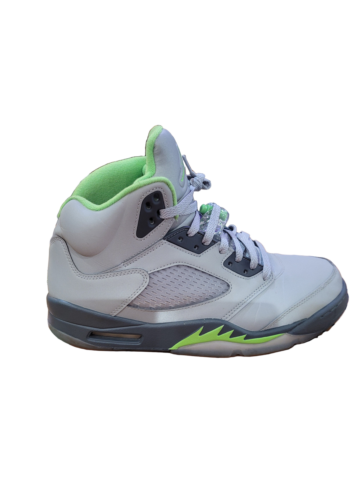Jordan 5 Retro Grey (Used)