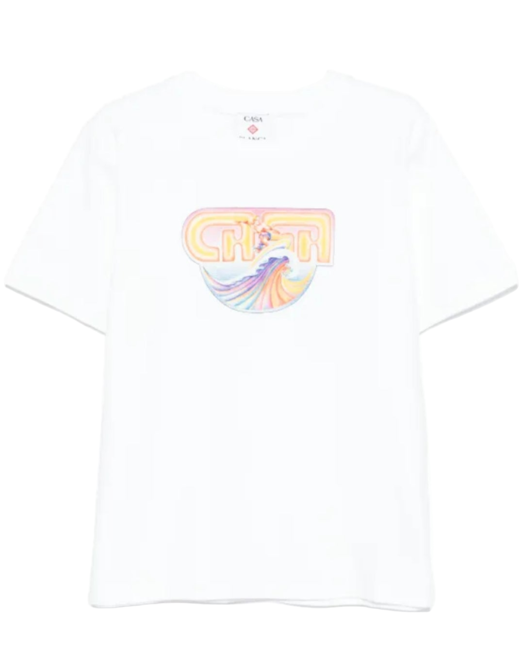 Casablanca Casa Surf Tee