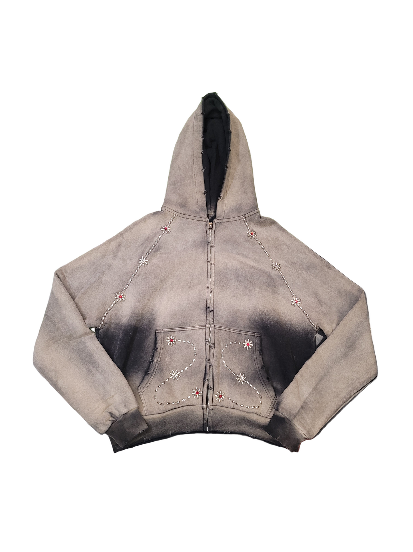 Brain Washed 1999 Hoodie