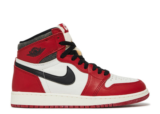 Air Jordan 1 Retro High OG Chicago Lost & Found GS
