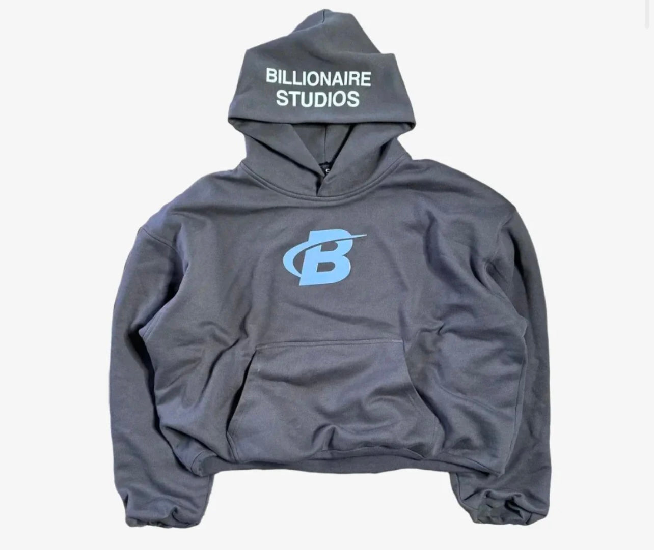 Billionaire Studios Blooberry B Sport Hoodie