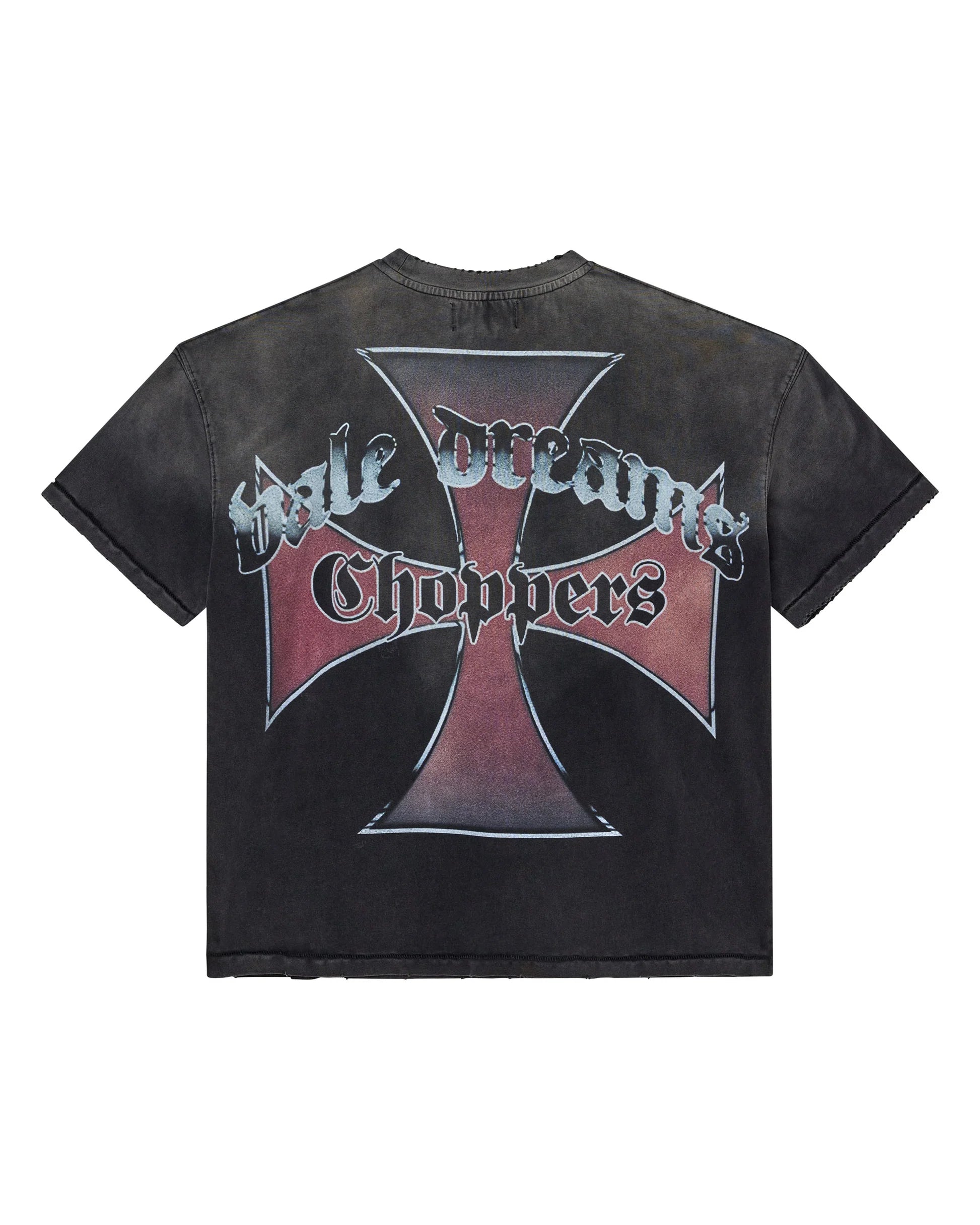 VALE CHOPPER TEE