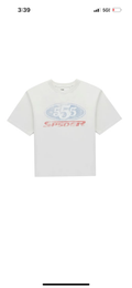 Sp5der R5Cing Tee