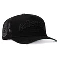 GODSPEED FOREVER TRUCKER SNAPBACK HAT