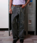 Birth of Royal Child Stellar
Rhinestone  20K Pants Jeans