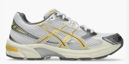 Gel-1130 White/Faded Yellow