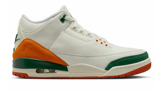 Jordan 3 Retro SP
SoleFly Miami