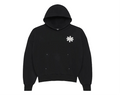Lost Shdws OG Logo Hoodie Black
