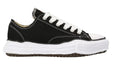 Maison Mihara Yasuhiro
Black Peterson Low-Top Sneakers