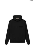 Fear of God Essentials Pullover
Hoodie 'Stretch Limo'