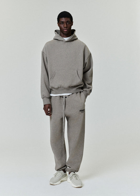 Essentials Sweatpants (Dark Grey)