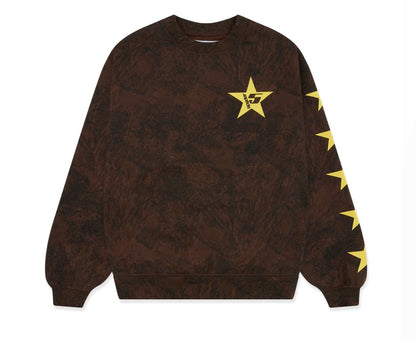 Sp5der 5 Crewneck Sweatshirt