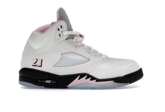 Jordan 5 Retro Medium Soft Pink
