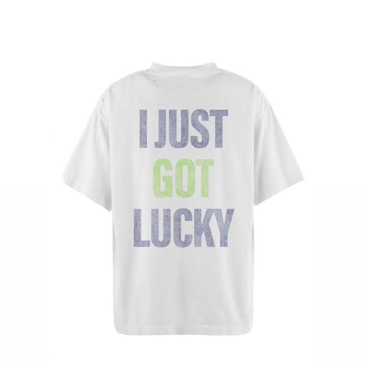 TRIPLE 7 SEVEN TOUR TEE