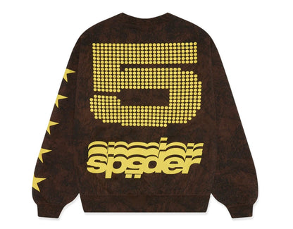 Sp5der 5 Crewneck Sweatshirt