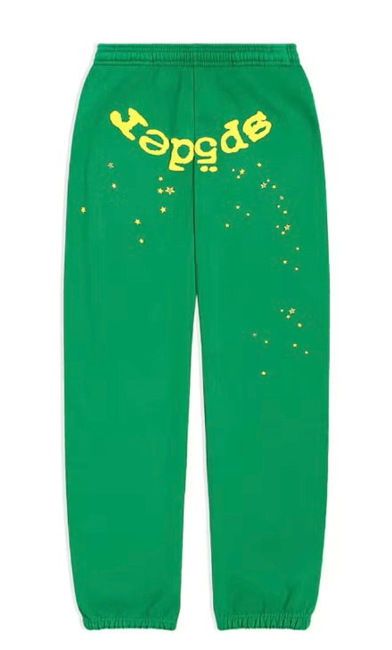 Sp5der Star OG Web V2 Sweats