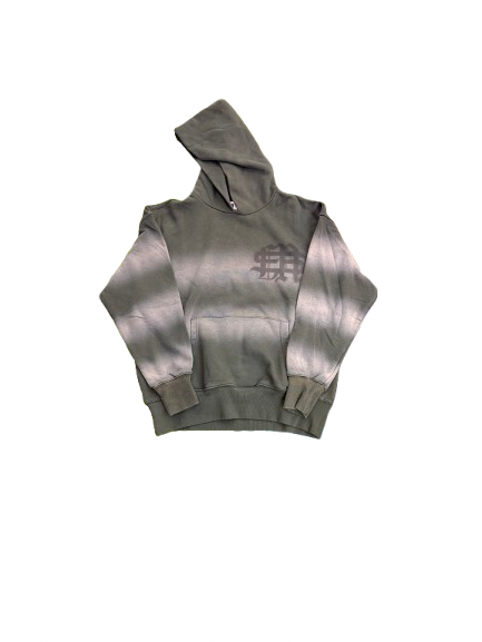 Sole ET. AL Grey Hoodie