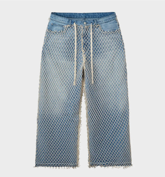 HMDD
HMDD NET JEANS