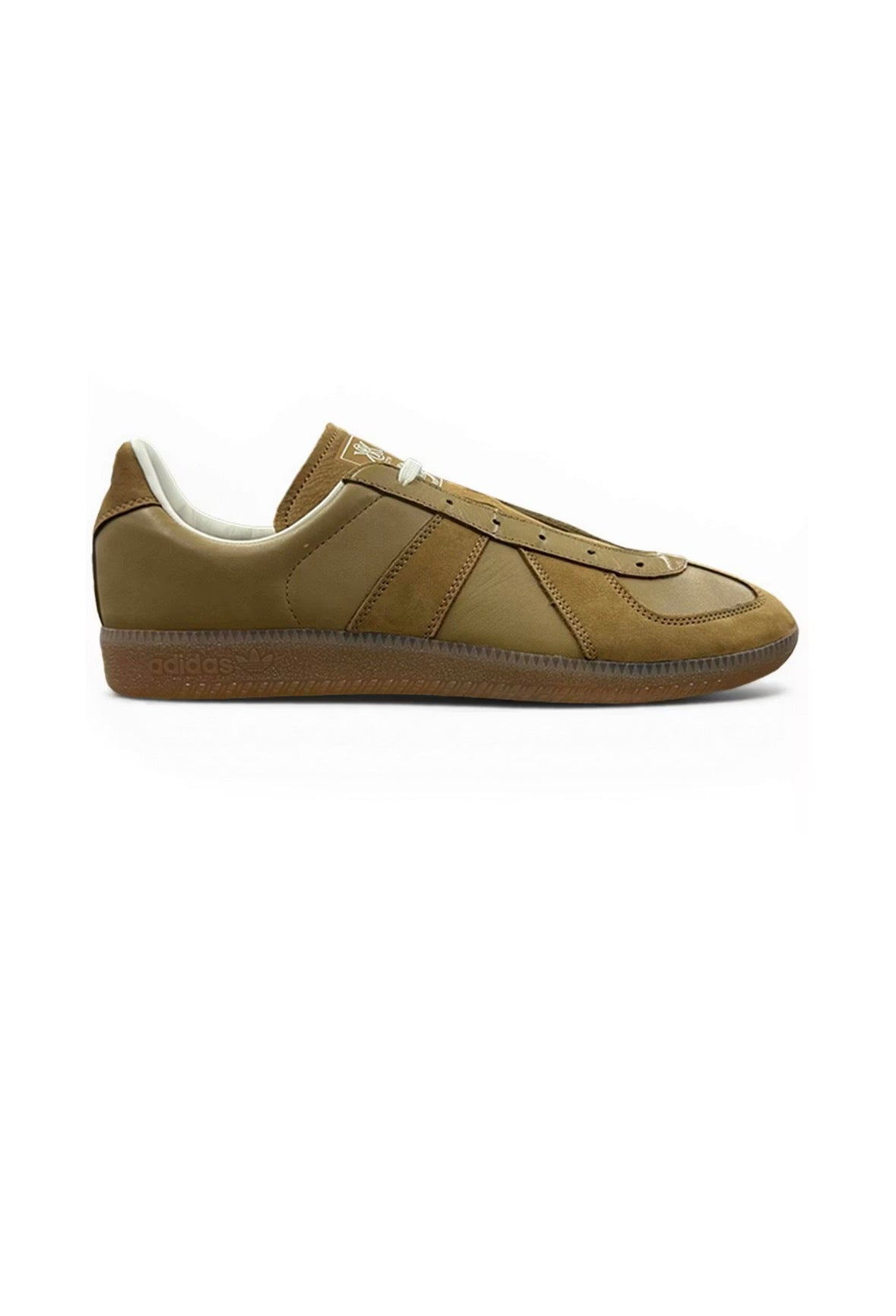 adidas BW Army
Kith Cardboard