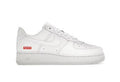 Nike Air Force 1 Low
Supreme White (Used)