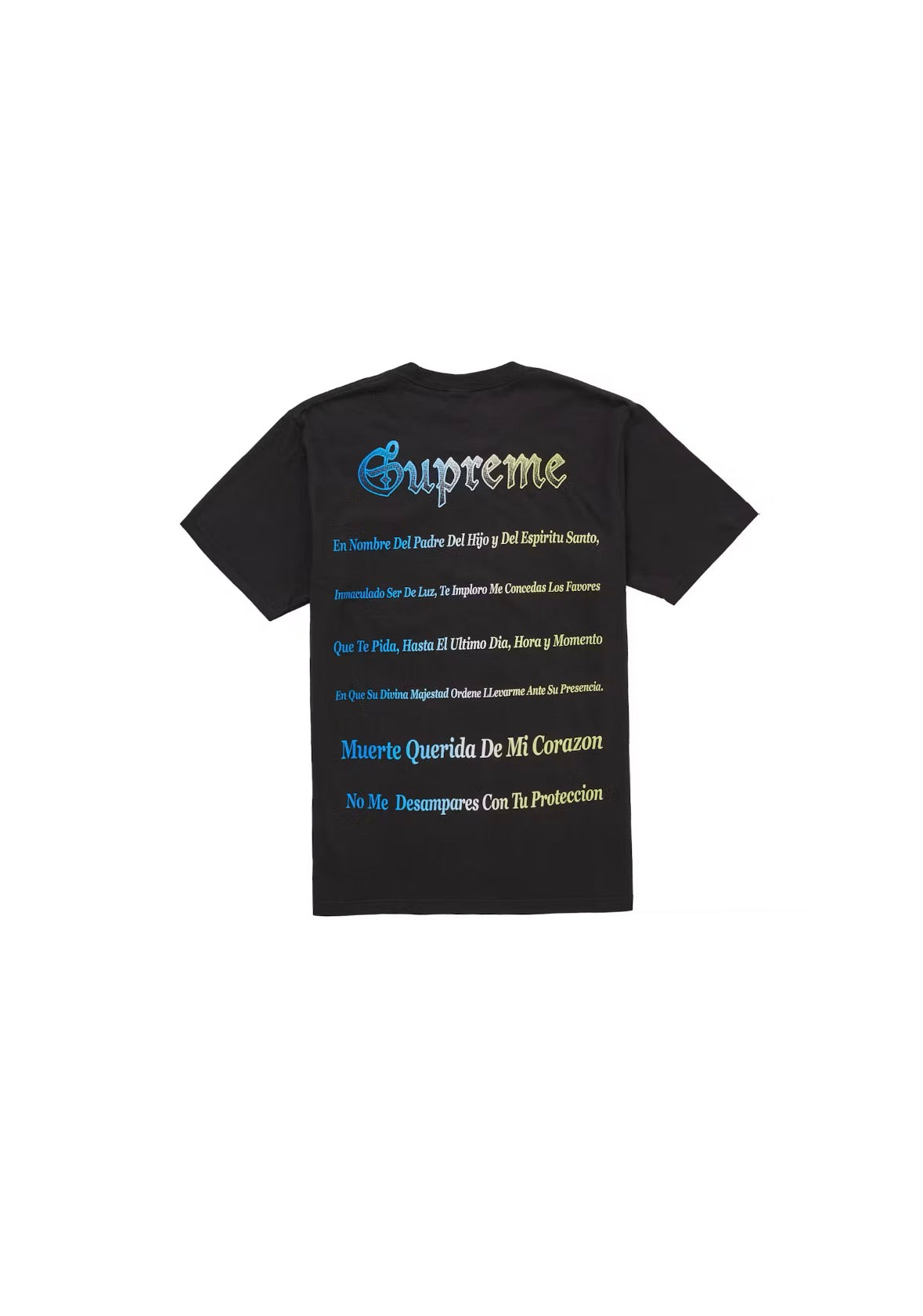 Supreme – 305 Kicks