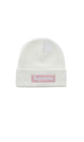 Supreme New Era Box Logo Beanie (FW25)