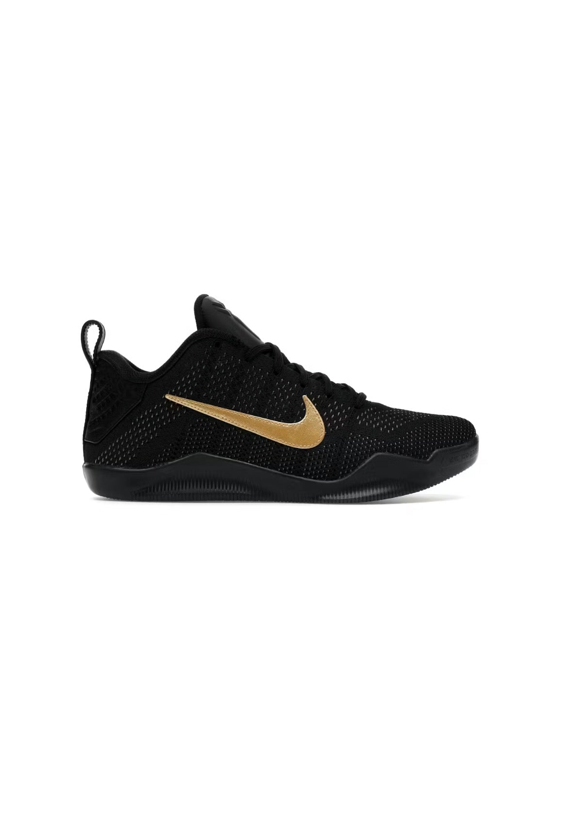 Nike Kobe 11 Elite Low Protro
Fade to Black