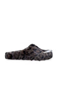 Bravest Studios Leopard Claw Mule Dark Leopard