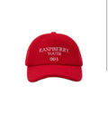 GV Gallery Hashbrown Hat 'Red'