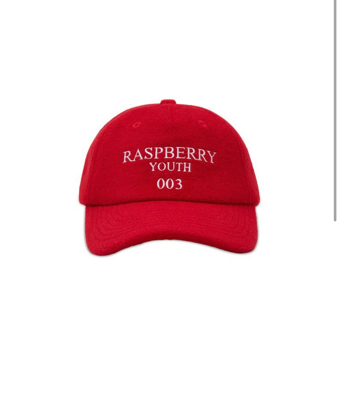 GV Gallery Hashbrown Hat 'Red'