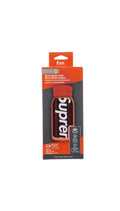 Supreme SOL Water Bottle Lantern Red